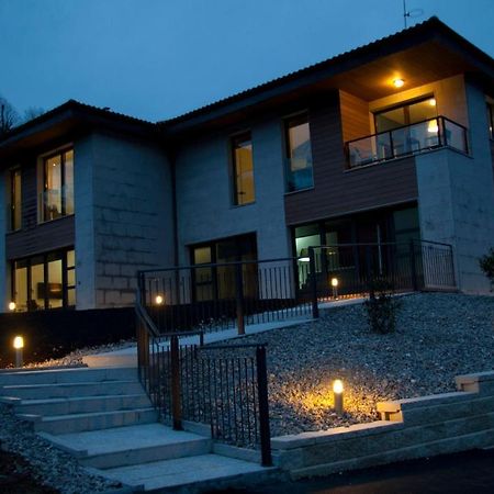Apartamentos Rurales Las Vegas De Cardeo מראה חיצוני תמונה