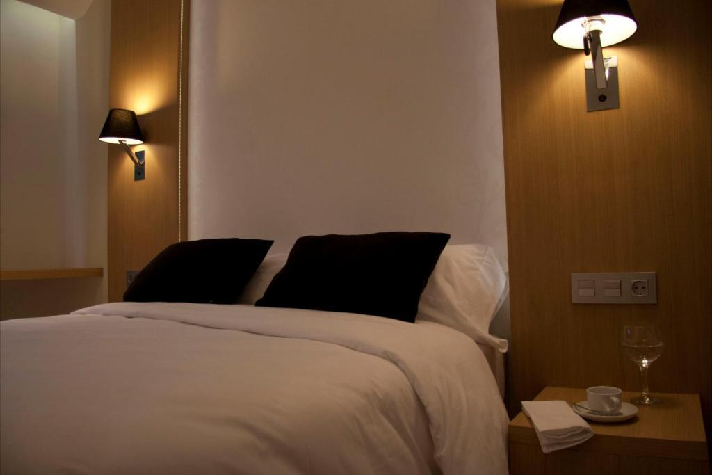 Apartamentos Rurales Las Vegas De Cardeo חדר תמונה