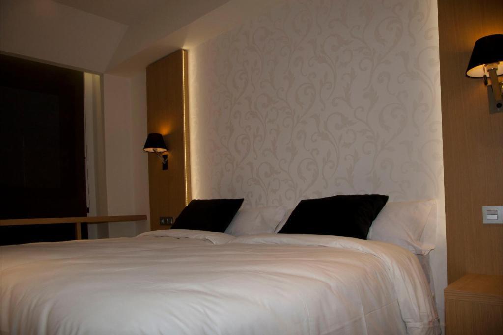 Apartamentos Rurales Las Vegas De Cardeo חדר תמונה