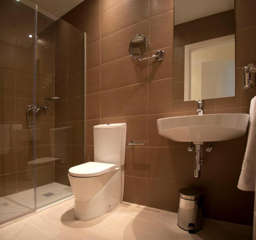 Apartamentos Rurales Las Vegas De Cardeo חדר תמונה