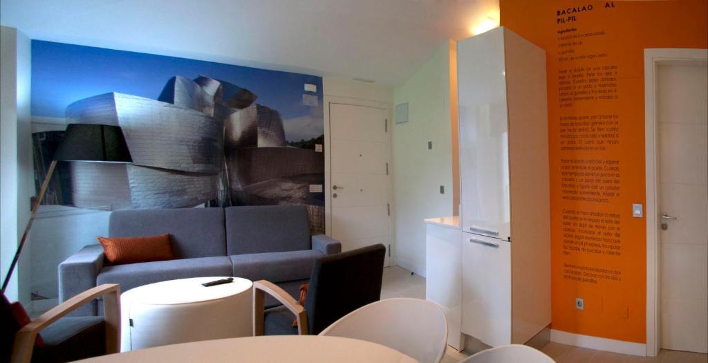 Apartamentos Rurales Las Vegas De Cardeo חדר תמונה