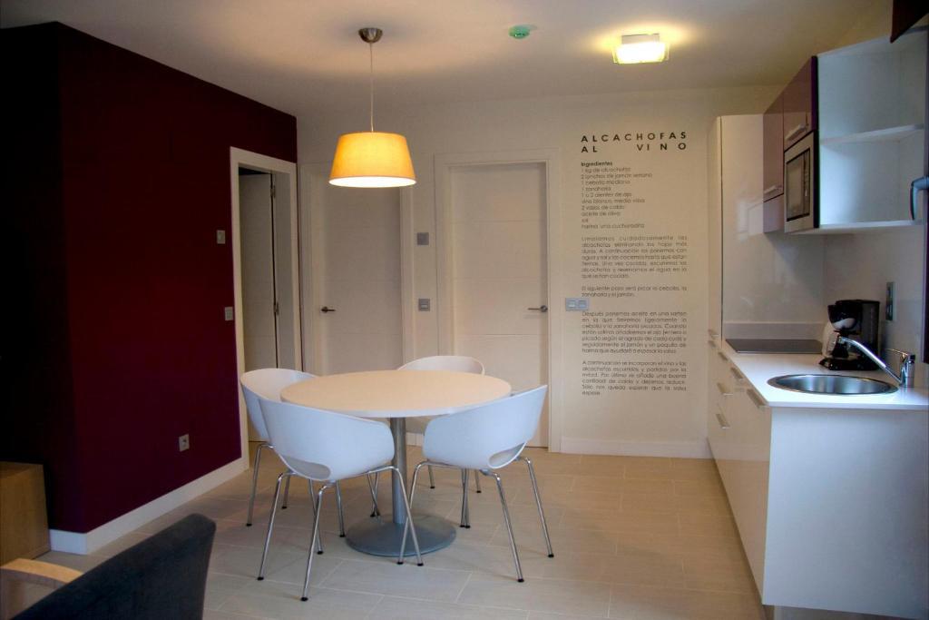 Apartamentos Rurales Las Vegas De Cardeo חדר תמונה