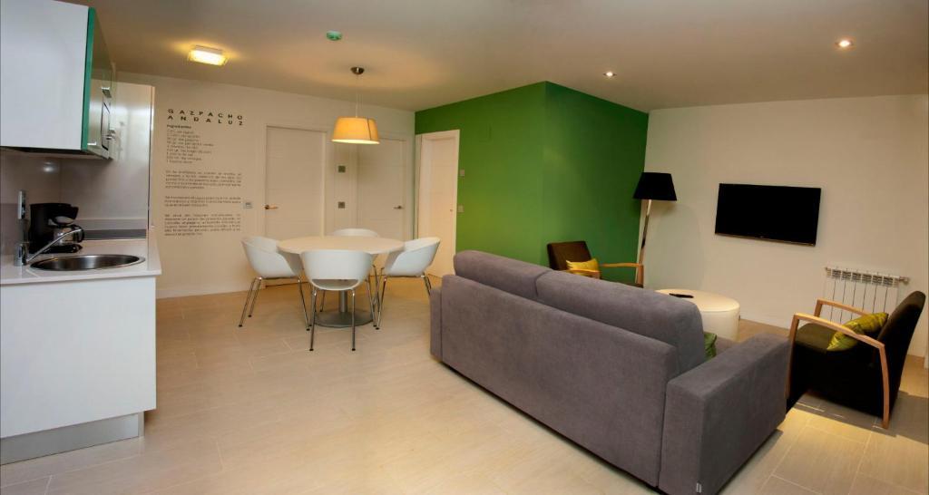 Apartamentos Rurales Las Vegas De Cardeo חדר תמונה