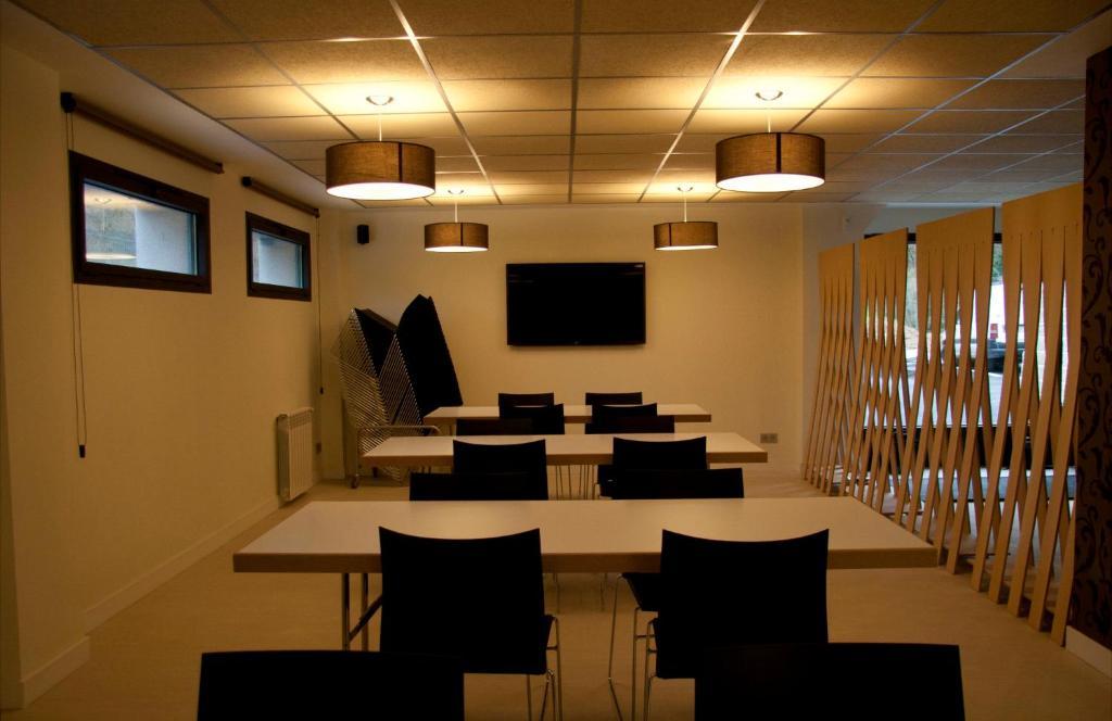 Apartamentos Rurales Las Vegas De Cardeo מראה חיצוני תמונה